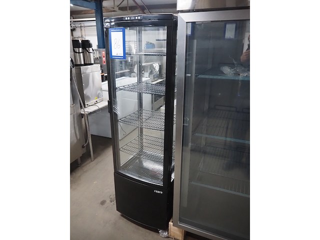 Saro gastro-products gmbh - afbeelding 2 van  8