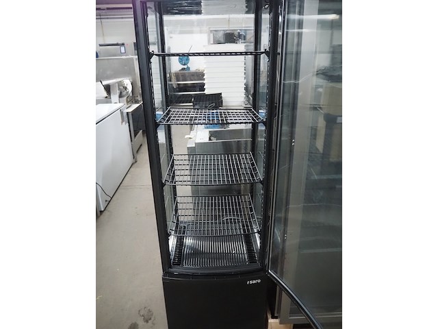 Saro gastro-products gmbh - afbeelding 4 van  8