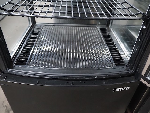 Saro gastro-products gmbh - afbeelding 5 van  8