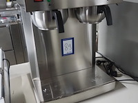 Saro gastro-products gmbh - afbeelding 1 van  11