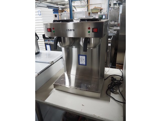 Saro gastro-products gmbh - afbeelding 4 van  11