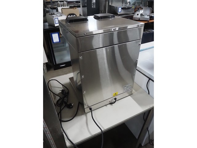 Saro gastro-products gmbh - afbeelding 5 van  11