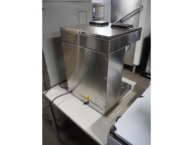 Saro gastro-products gmbh - afbeelding 6 van  11