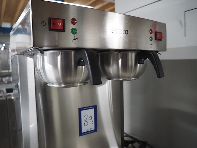 Saro gastro-products gmbh - afbeelding 7 van  11