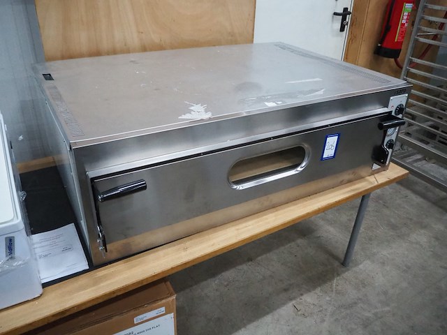 Saro gastro-products gmbh - afbeelding 2 van  7