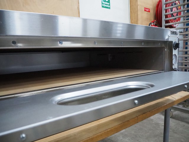 Saro gastro-products gmbh - afbeelding 5 van  7