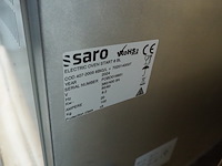 Saro gastro-products gmbh - afbeelding 7 van  7