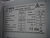 Saro gastro-products gmbh - afbeelding 7 van  7