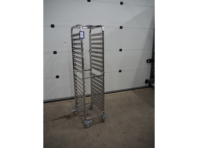 Saro gastro-products gmbh - afbeelding 1 van  5