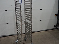 Saro gastro-products gmbh - afbeelding 1 van  5