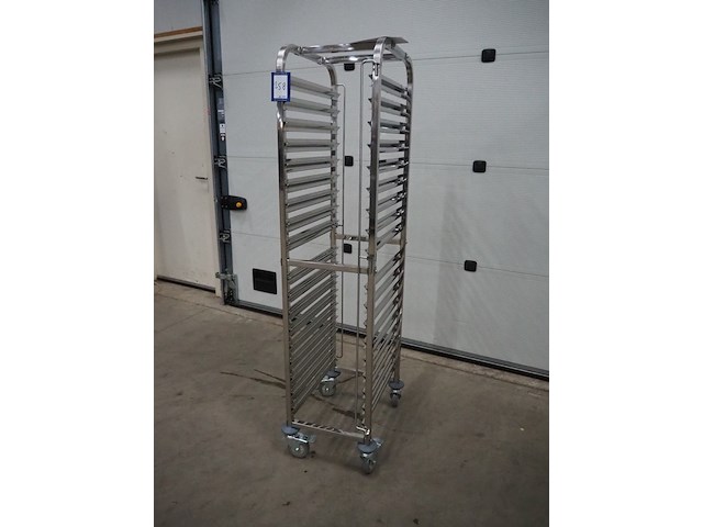 Saro gastro-products gmbh - afbeelding 2 van  5