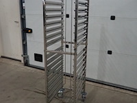 Saro gastro-products gmbh - afbeelding 2 van  5