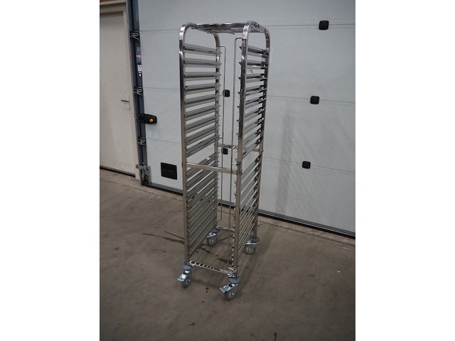 Saro gastro-products gmbh - afbeelding 3 van  5