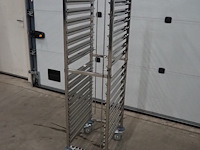 Saro gastro-products gmbh - afbeelding 3 van  5