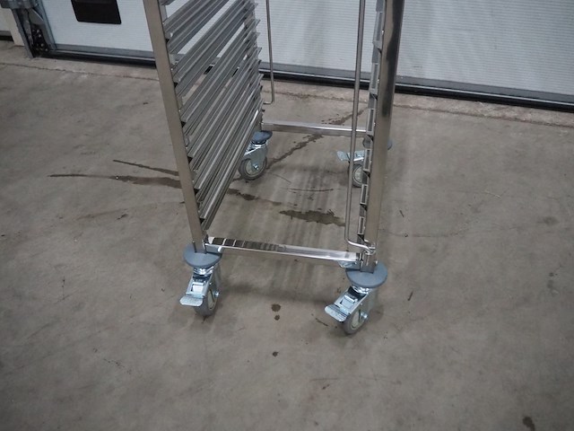 Saro gastro-products gmbh - afbeelding 4 van  5