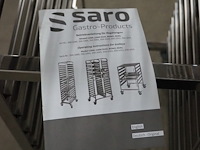 Saro gastro-products gmbh - afbeelding 5 van  5