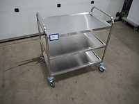 Saro gastro-products gmbh - afbeelding 1 van  5