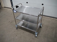 Saro gastro-products gmbh - afbeelding 2 van  5