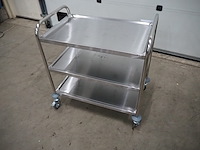 Saro gastro-products gmbh - afbeelding 3 van  5