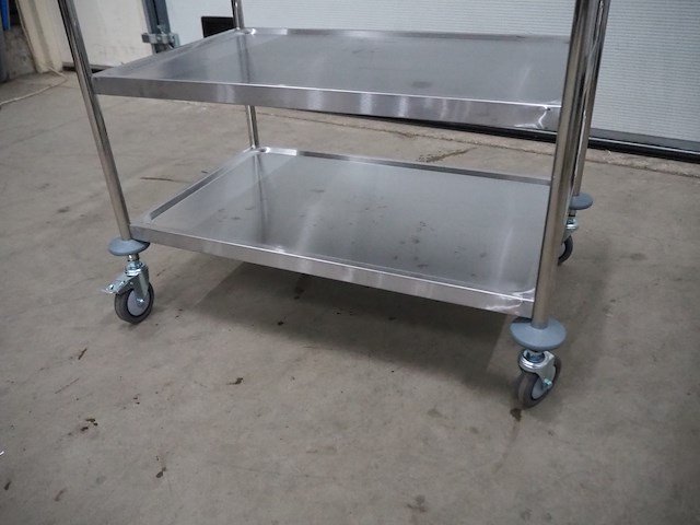 Saro gastro-products gmbh - afbeelding 4 van  5