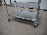 Saro gastro-products gmbh - afbeelding 4 van  5