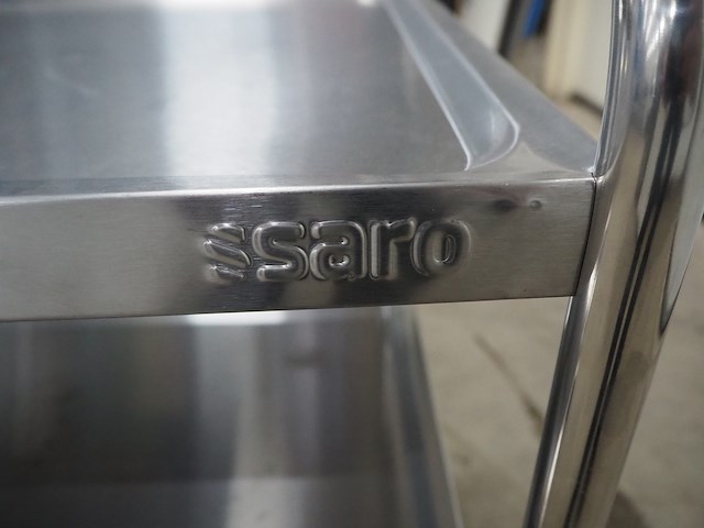 Saro gastro-products gmbh - afbeelding 5 van  5
