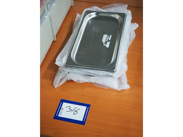 Saro gastro-products gmbh - afbeelding 1 van  4