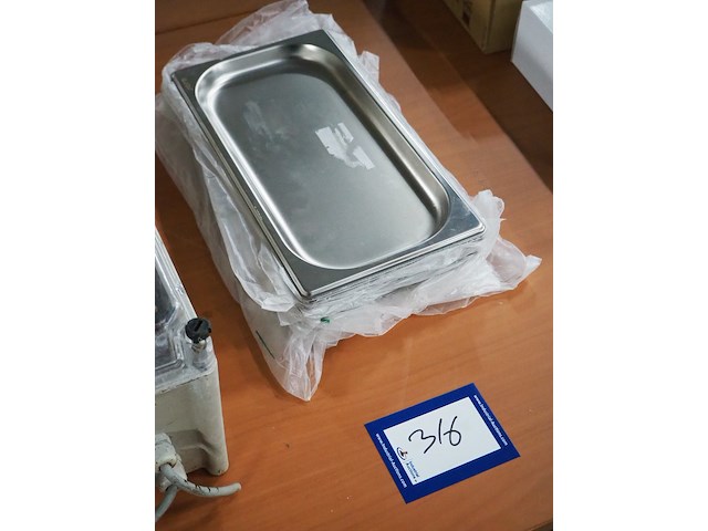 Saro gastro-products gmbh - afbeelding 2 van  4