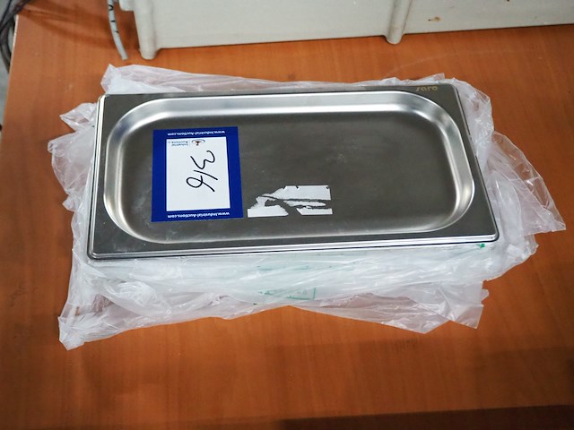 Saro gastro-products gmbh - afbeelding 3 van  4