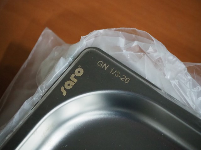 Saro gastro-products gmbh - afbeelding 4 van  4