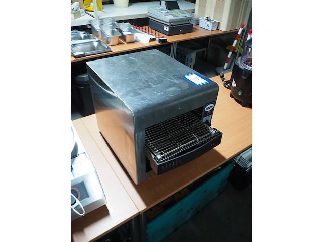 Saro gastro-products gmbh - afbeelding 1 van  7