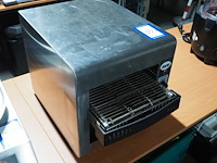 Saro gastro-products gmbh - afbeelding 1 van  7