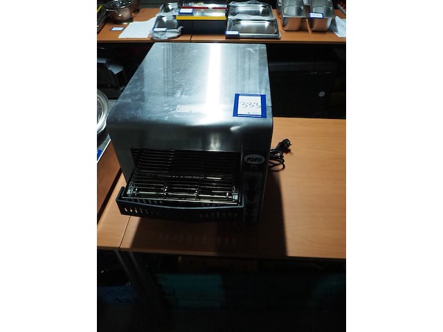 Saro gastro-products gmbh - afbeelding 2 van  7