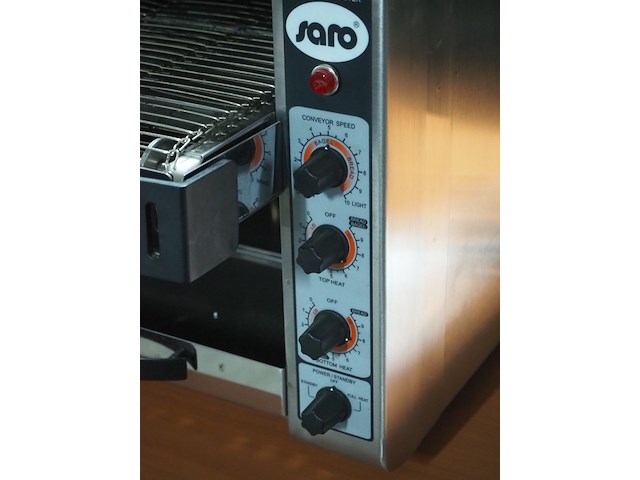 Saro gastro-products gmbh - afbeelding 5 van  7