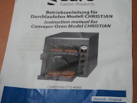 Saro gastro-products gmbh - afbeelding 7 van  7