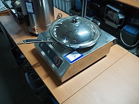 Saro gastro-products gmbh - afbeelding 1 van  7