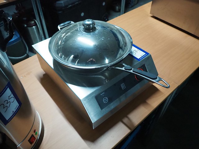 Saro gastro-products gmbh - afbeelding 2 van  7