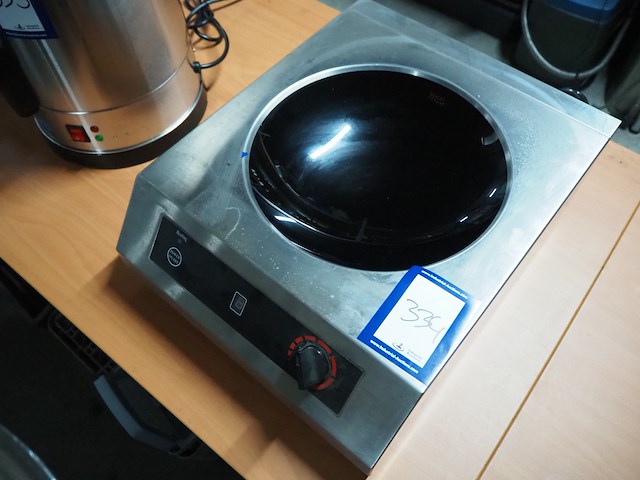 Saro gastro-products gmbh - afbeelding 5 van  7