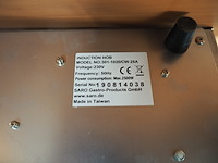 Saro gastro-products gmbh - afbeelding 6 van  7