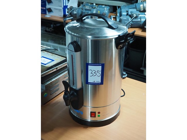 Saro gastro-products gmbh - afbeelding 1 van  7