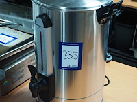 Saro gastro-products gmbh - afbeelding 1 van  7