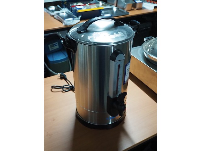 Saro gastro-products gmbh - afbeelding 2 van  7