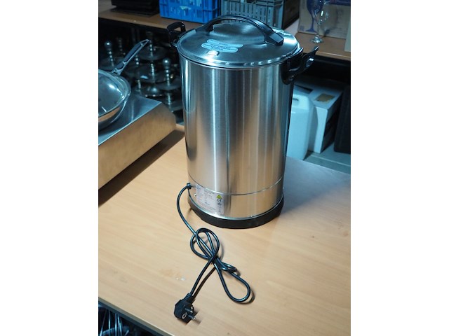 Saro gastro-products gmbh - afbeelding 3 van  7