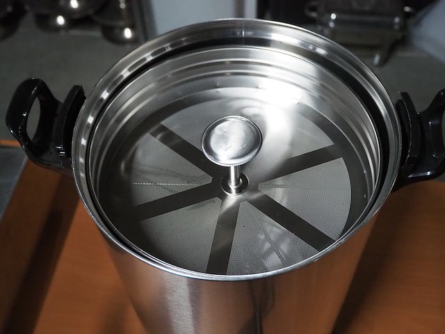 Saro gastro-products gmbh - afbeelding 4 van  7