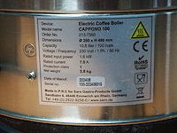 Saro gastro-products gmbh - afbeelding 6 van  7