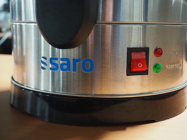 Saro gastro-products gmbh - afbeelding 7 van  7