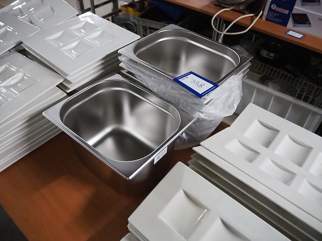 Saro gastro-products gmbh - afbeelding 1 van  4