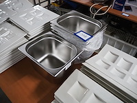 Saro gastro-products gmbh - afbeelding 1 van  4