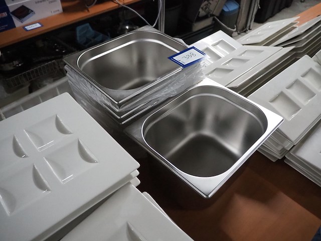 Saro gastro-products gmbh - afbeelding 2 van  4