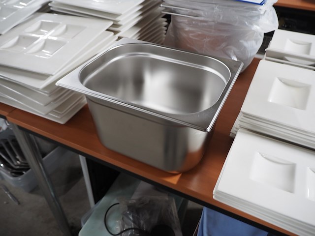 Saro gastro-products gmbh - afbeelding 3 van  4